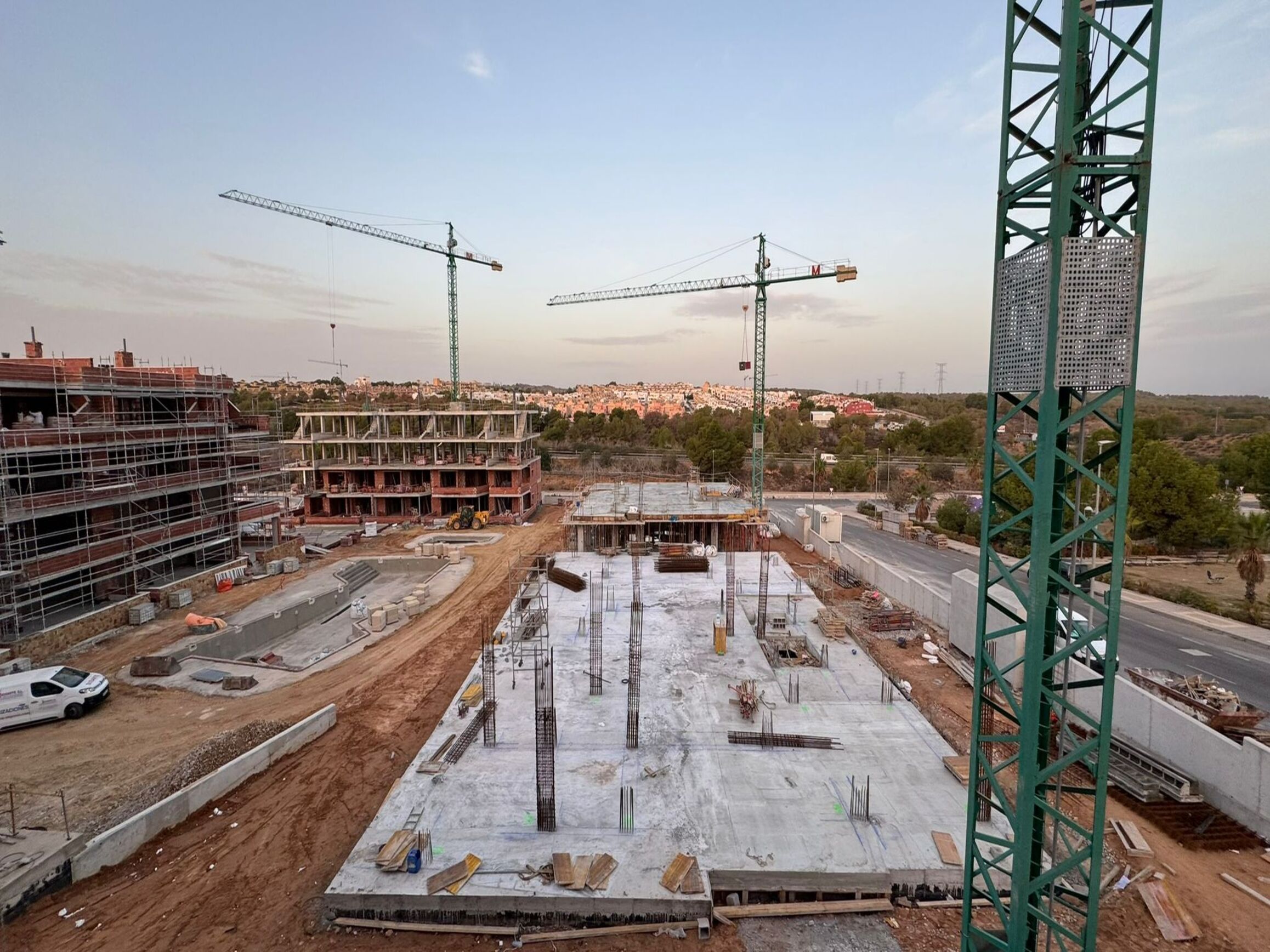 Imagen de construcción